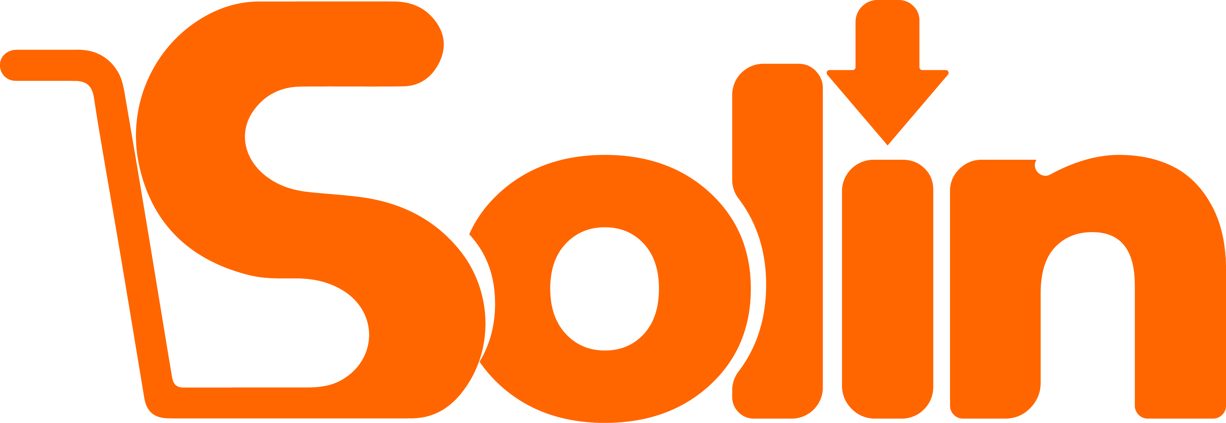 Solin E-ticaret Sistemi